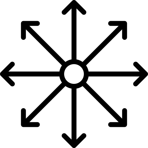 D3V distributed system logo
